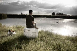 Petromax Kühlbox 50 Liter Alpenweiß -Rosle Grills Geschaft 20017 Petromax Kuehlbox angeln