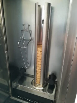 Bradley Professional Smoker BS1019 / Elektro Räucherofen -Rosle Grills Geschaft 20092 bradley smoker bs1019 bisquetten m 5 1614788248