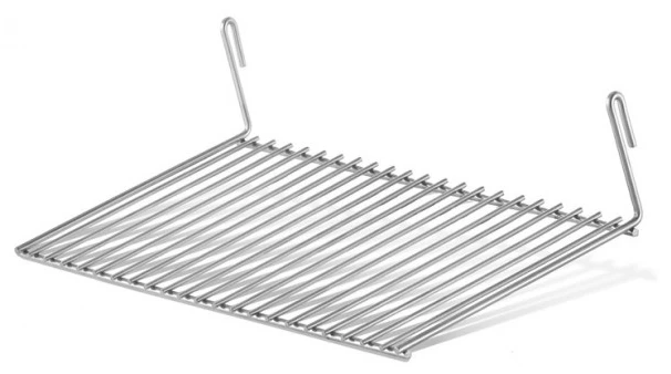 Thüros Warmhalterost Für T4, Thüros 2, Sylt (Grillfläche 40x60 Cm) 1 Thüros Warmhalterost Für T4, Thüros 2, Sylt (Grillfläche 40x60 Cm)