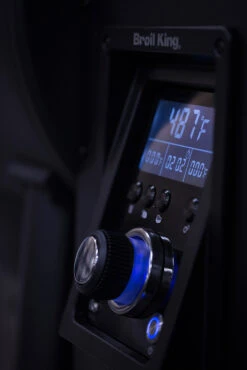 Broil King Regal Pellet Smoker 400 -Rosle Grills Geschaft 20569 broil king regal pellet 400 contro 10 1607698249