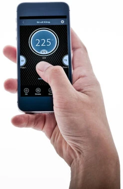 Broil King Pelletgrill Regal 500 -Rosle Grills Geschaft 20570 broil king regal pellet 500 app