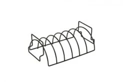 Monolith Spareribs Halter / Bratenkorb Beschichtet