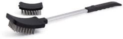 Broil King Spiralfeder Grillbürste 47cm Mit Ersatzkopf