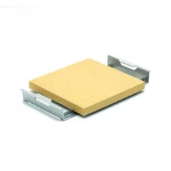 Thüros Pizza Einsatz / Pizzastein Für T4, Thüros 2, Sylt (Grillfläche 40x60 Cm)