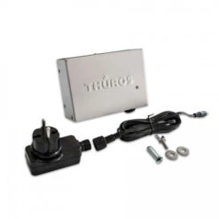 Thüros Akku Edelstahlmotor Für Alle Thüros Drehspieße