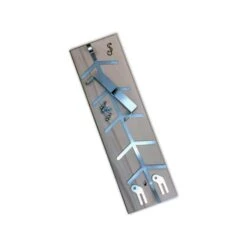 Flammlachsbrett Buche 140mm Klemm-Variante Mit 11mm Nut -Rosle Grills Geschaft 20977 Flammlachsbrett 140mm Klemm 6mm