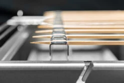 Thüros PRO1 - Teriyaki Spießaufsatz Mit 150 Bambusspießen -Rosle Grills Geschaft 20991 thueros pro1 tryakiaufsatz detail