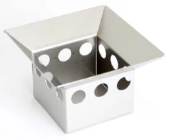 Thüros Aschebooster Für T4, Thüros 2, Sylt (Grillfläche 40x60 Cm)