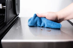 Broil King Gehäuse- Und Grillreiniger -Rosle Grills Geschaft 21033 broil king grill reiniger 62381