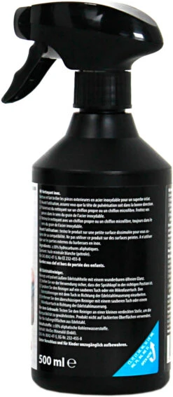 Broil King Edelstahlreiniger