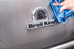 Broil King Edelstahlreiniger -Rosle Grills Geschaft 21034 broil king edelstahl reiniger anwe 3 1607698571