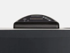 Masterbuilt Elektro Räucherofen MES 130B - 30" - Digital Smoker -Rosle Grills Geschaft 21098 Masterbuilt MES130B Digital Smoker 4 1614787903