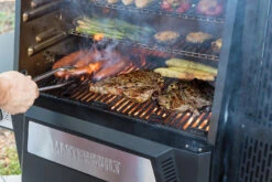Masterbuilt Gravity 560 - Smarter Holzkohlegrill Und Smoker 18 Masterbuilt Gravity 560 - Smarter Holzkohlegrill Und Smoker -Rosle Grills Geschaft 21102 Masterbuilt Gravity Series 560G Ho 7 1581927356