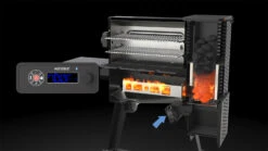 Masterbuilt Gravity 560 - Smarter Holzkohlegrill Und Smoker 20 Masterbuilt Gravity 560 - Smarter Holzkohlegrill Und Smoker -Rosle Grills Geschaft 21102 Masterbuilt Gravity Series 560G Ho 9 1581927357