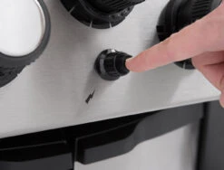 Broil King Signet 390 Gasgrill Inkl. Drehspieß + Grillfürst Fettschiene - Modell 2023 -Rosle Grills Geschaft 21503 Broil King Signet 320 986983 7 39 11 1587311919