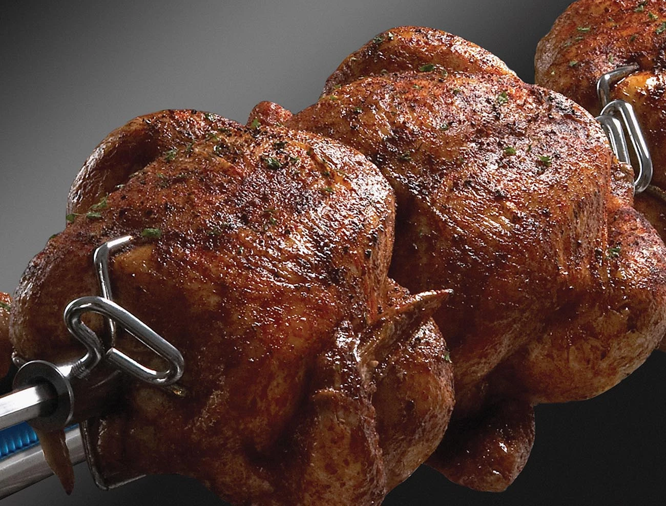 Broil King Sovereign 390 Gasgrill Inkl. Drehspieß + Grillfürst Fettschiene 17 Broil King Sovereign 390 Gasgrill Inkl. Drehspieß + Grillfürst Fettschiene – Bild 17