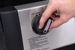 Broil King GEM 310 Gasgrill Inkl. Grillfürst Fettschiene - Modell 2023 -Rosle Grills Geschaft 21509 Broil King Gem FEATURE 08