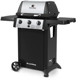 Broil King GEM 310 Gasgrill Inkl. Grillfürst Fettschiene - Modell 2023 -Rosle Grills Geschaft 21509 broil king gem 320 seite 814152