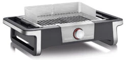 Severin Elektro Tischgrill SENOA Style - 2.500 W
