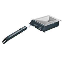 Broil King Baron/Crown Pellet Smoker 400 25 Broil King Baron/Crown Pellet Smoker 400 -Rosle Grills Geschaft 21559 Broil King Pelletsmoker Baron 400 12