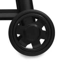 Broil King Baron/Crown Pellet Smoker 500 26 Broil King Baron/Crown Pellet Smoker 500 -Rosle Grills Geschaft 21560 Broil King Pelletsmoker Baron 400 11