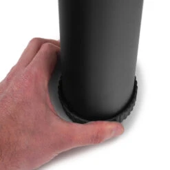 Broil King Baron/Crown Pellet Smoker 500 30 Broil King Baron/Crown Pellet Smoker 500 -Rosle Grills Geschaft 21560 Broil King Pelletsmoker Baron 400 15