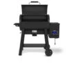 Broil King Baron/Crown Pellet Smoker 500