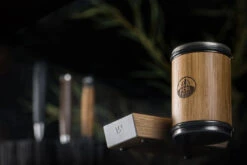 HORL 2 - Rollschleifer / Messerschleifer Mit Magnetschleiflehre Mit 15° / 20° Schleifwinkel - Eiche -Rosle Grills Geschaft 21735 Horl 2 Eiche Rollschleifer