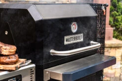 Masterbuilt Gravity 1050 - Smarter Holzkohlegrill Und Smoker -Rosle Grills Geschaft 21803 Masterbuilt Gravity Digital Holzko 10 1601469484