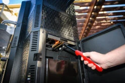 Masterbuilt Gravity 1050 - Smarter Holzkohlegrill Und Smoker -Rosle Grills Geschaft 21803 Masterbuilt Gravity Digital Holzko 13 1601469488