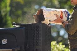 Masterbuilt Gravity 1050 - Smarter Holzkohlegrill Und Smoker -Rosle Grills Geschaft 21803 Masterbuilt Gravity Series 560G Ho 3 1601469472