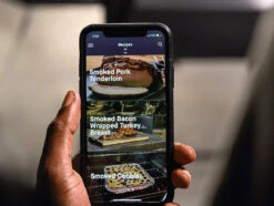 Masterbuilt Gravity 1050 - Smarter Holzkohlegrill Und Smoker -Rosle Grills Geschaft 21803 Masterbuilt Gravity Series 560G Ho 8 1601469480