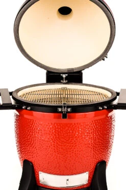 Kamado Joe Big Joe III Keramikgrill -Rosle Grills Geschaft 21809 kamado joe big joe iii deckel BJ24 4 1601535052