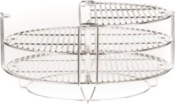 Kamado Joe Big Joe III Keramikgrill -Rosle Grills Geschaft 21809 kamado joe big joe iii grillrost e 8 1601535056