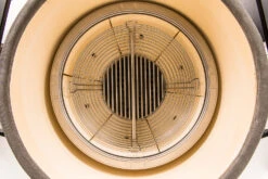 Kamado Joe Big Joe III Keramikgrill -Rosle Grills Geschaft 21809 kamado joe big joe iii kohlekorb B 13 1601535060