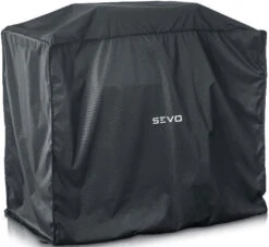 Severin Abdeckhaube Für SEVO G/GT