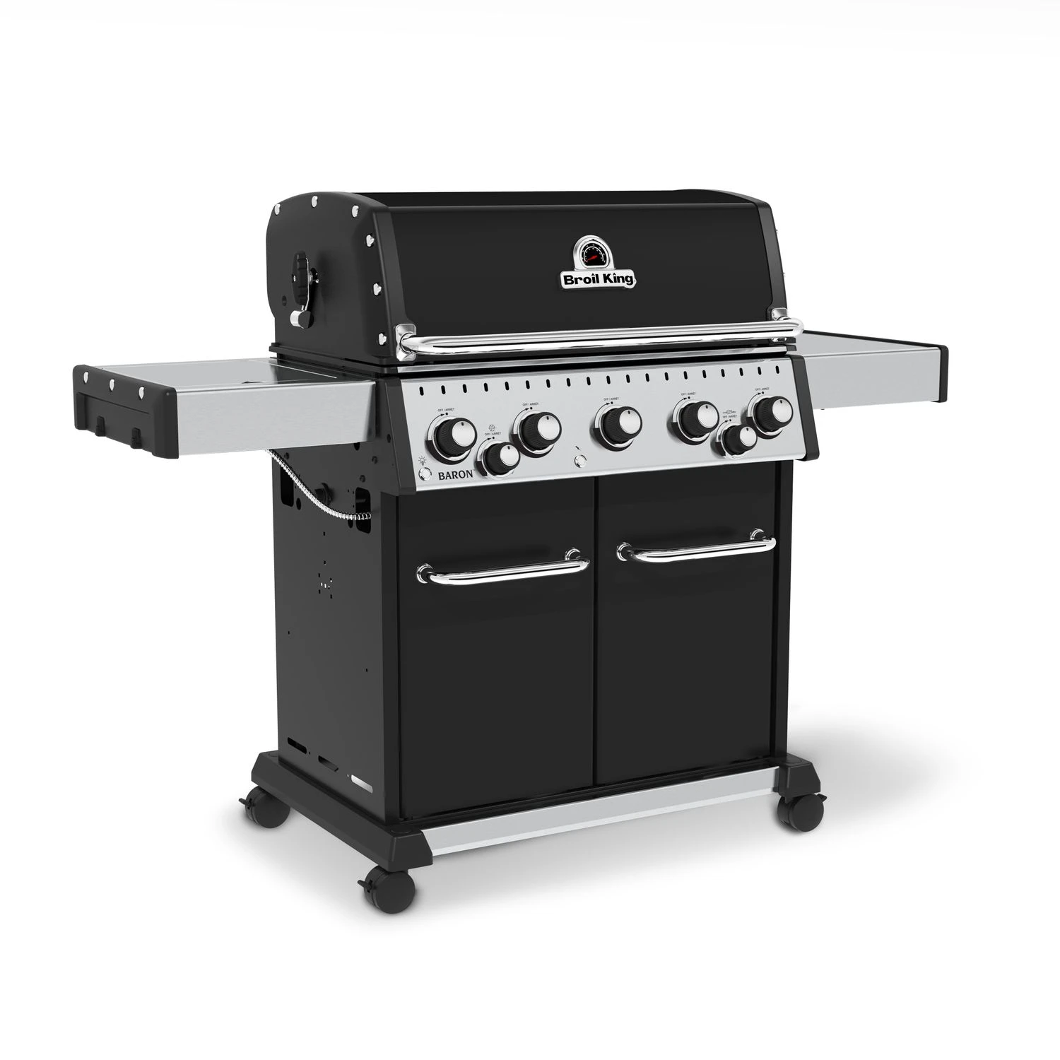 Rosle Grills Geschaft -Rosle Grills Geschaft 21976 Broil King Gasgrill 876282 BARON59 1 1607699087