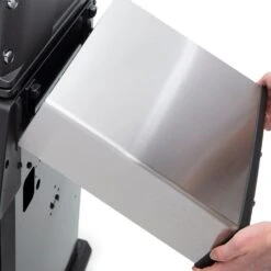 Broil King Baron 590 Black Gasgrill Inkl. Drehspieß - Modell 2023 -Rosle Grills Geschaft 21976 Broil King Gasgrill 876282 BARON59 10 1607699106