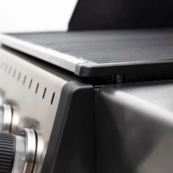 Broil King Baron 590 Black Gasgrill Inkl. Drehspieß - Modell 2023 -Rosle Grills Geschaft 21976 Broil King Gasgrill 876282 BARON59 8 1607699101