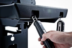 Broil King Signet 390 Gasgrill Inkl. Drehspieß - X-DEAL Inkl. Gussplatte, Fettschiene Und Abdeckhaube -Rosle Grills Geschaft 22020 broil king signet 390 haken seiten 15 1607699295