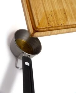 Broil King Schneidebrett Baron Aus Bambus