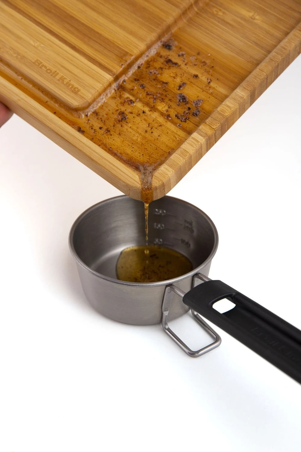 Broil King Schneidebrett Regal/Imperial Aus Bambus 1 Broil King Schneidebrett Regal/Imperial Aus Bambus