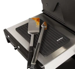 Broil King Silikon Besteckablage Magnetisch Baron -Rosle Grills Geschaft 22163 broil king silikon besteckablage m 3 1607699392