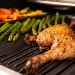 Broil King Baron 490 Black Gasgrill Inkl. Drehspieß - Modell 2023 - Grillfürst Deal Mit Zusätzlichen Edelstahl Grillrosten 37 Broil King Baron 490 Black Gasgrill Inkl. Drehspieß - Modell 2023 - Grillfürst Deal Mit Zusätzlichen Edelstahl Grillrosten -Rosle Grills Geschaft 22241 Broil King Gasgrill 875282 BARON49 18 1611046985