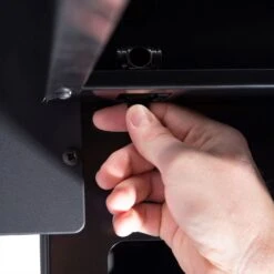 Broil King Baron S590 IR Gasgrill Inkl. Drehspieß + Infrarot-Seitenbrenner - Modell 2023- Grillfürst Deal Mit Zusätzlichen Edelstahl Grillrosten -Rosle Grills Geschaft 22245 Broil King Gasgrill 876982 BARON S 11 1611058050