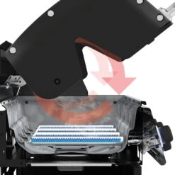 Broil King Baron S590 IR Gasgrill Inkl. Drehspieß + Infrarot-Seitenbrenner - Modell 2023- Grillfürst Deal Mit Zusätzlichen Edelstahl Grillrosten -Rosle Grills Geschaft 22245 Broil King Gasgrill 876982 BARON S 19 1611058061