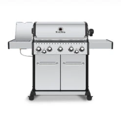 Rosle Grills Geschaft -Rosle Grills Geschaft 22245 Broil King Gasgrill 876982 BARON S 2 1611058039