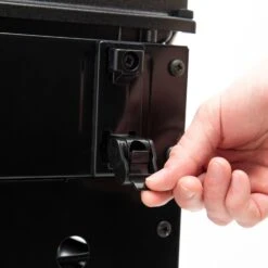 Broil King Baron S590 IR Gasgrill Inkl. Drehspieß + Infrarot-Seitenbrenner - Modell 2023- Grillfürst Deal Mit Zusätzlichen Edelstahl Grillrosten -Rosle Grills Geschaft 22245 Broil King Gasgrill 876982 BARON S 8 1611058046