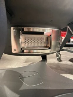 Kamado Joe Holzkohle Kugelgrill Kettle Joe -Rosle Grills Geschaft 22252 Kamado Joe Kettle Joe Ascheauszug 14 1615364442