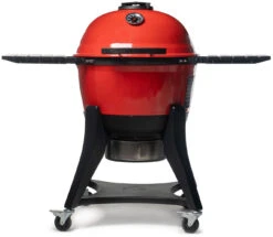Kamado Joe Holzkohle Kugelgrill Kettle Joe -Rosle Grills Geschaft 22252 kamado joe kettle geschlossener de 4 1615364434